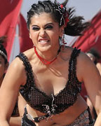 Taapsee Pannu